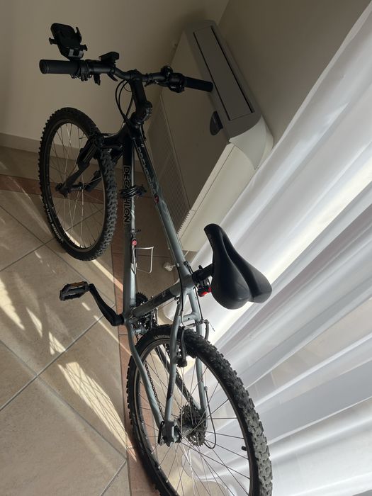 Bicicleta em bom estado