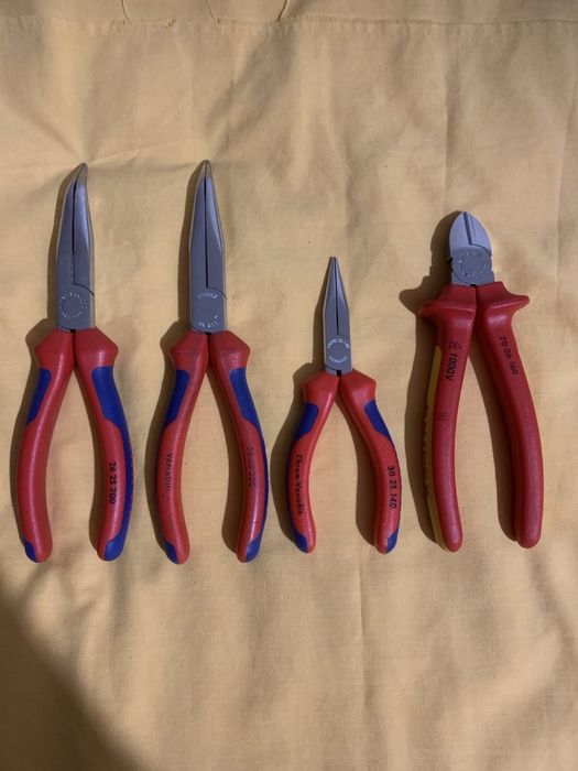 Інструмент висока якість.