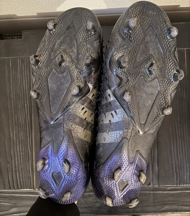 бутси Adidas Predator 2019