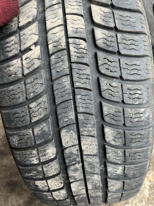 Opony zimowe 225/55/16 zima