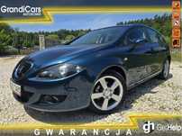 Seat Leon 1.6 MPI 8v 102KM # Stylance # Climatronic # Mały Przebieg !!!