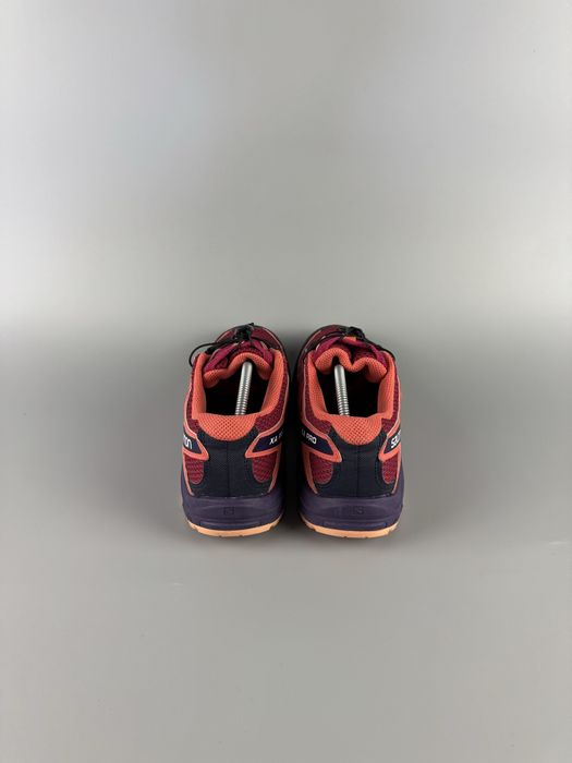 Розмір 37 23.5 см Жіночі трекінгові кросівки Salomon Xa Pro 3D