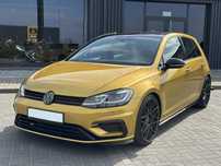 Volkswagen Golf *R-LINE*19 Alu*Full LED*Alkantara*19 Alu*VIRTUAL*Panorama*ACC*