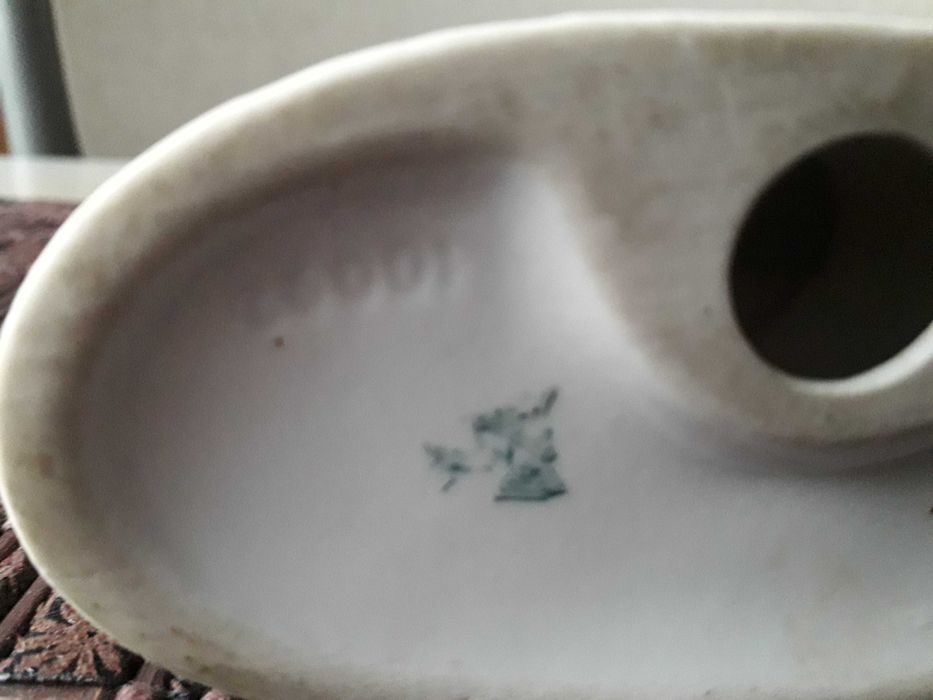 Figurki Porcelanowe GRAFENTHAL NIEMCY