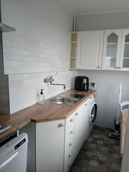 2 pokoje w świetnej lokalizacji