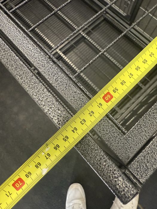 Klatka Dla Psów  Kenelowa