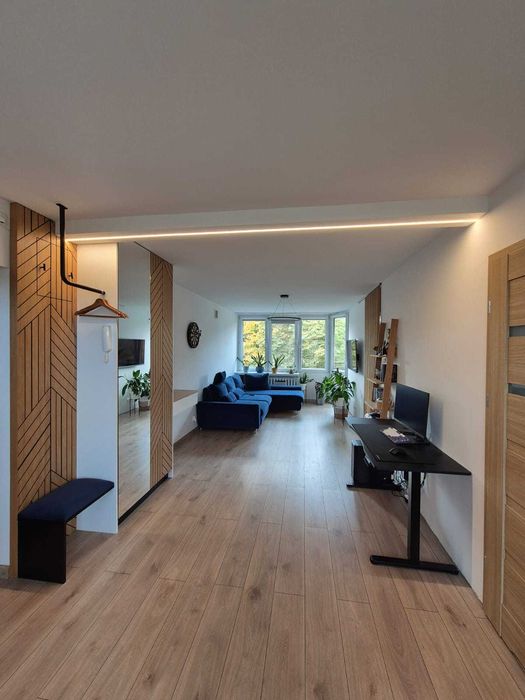 Sprzedam mieszkanie 47 m² blisko Politechniki!