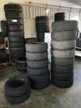 Pneus para Drift ou provas de arranque
