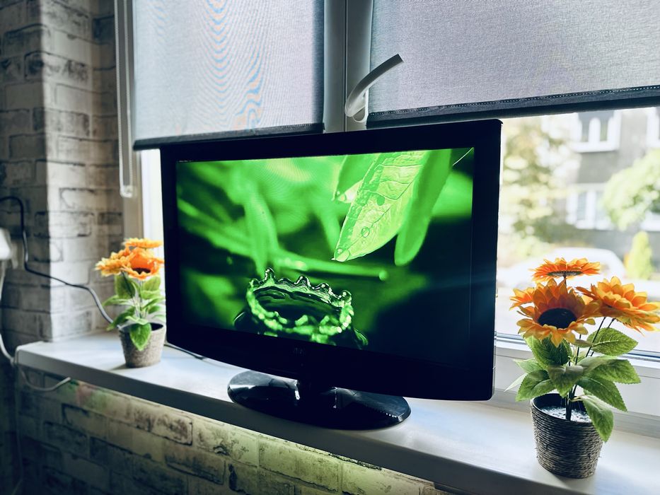 Telewizor AOC 26 Cali Smart WIFI
