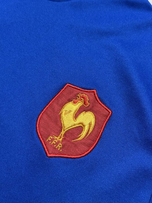 Світшот Adidas x France Union Training Jacket 2013-2014 ss’