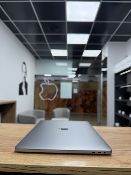 Ідеал | Macbook Pro 15 2019(2021) | i9 • 16Gb• 512GB | Макбук Гарантія