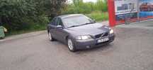 VOLVO S60 2.4 D5