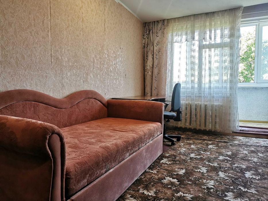 2-кімнатна квартира 49 м² у зручному районі RD