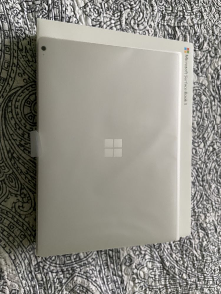 Laptop Microsoft Surface Book 3