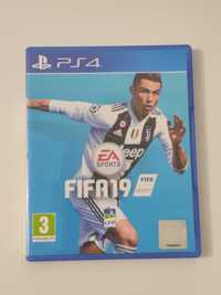 FIFA 19 (2 unidades) [PS4]