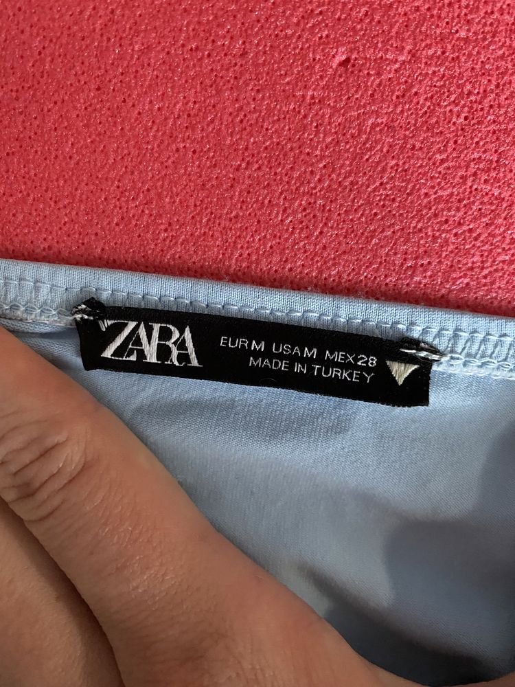 Купальник Zara