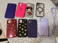 Чохол до Iphone 11