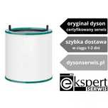 Oryginalny Filtr360°HEPA z aktywnym węglem od dysonserwis.pl 970342_01