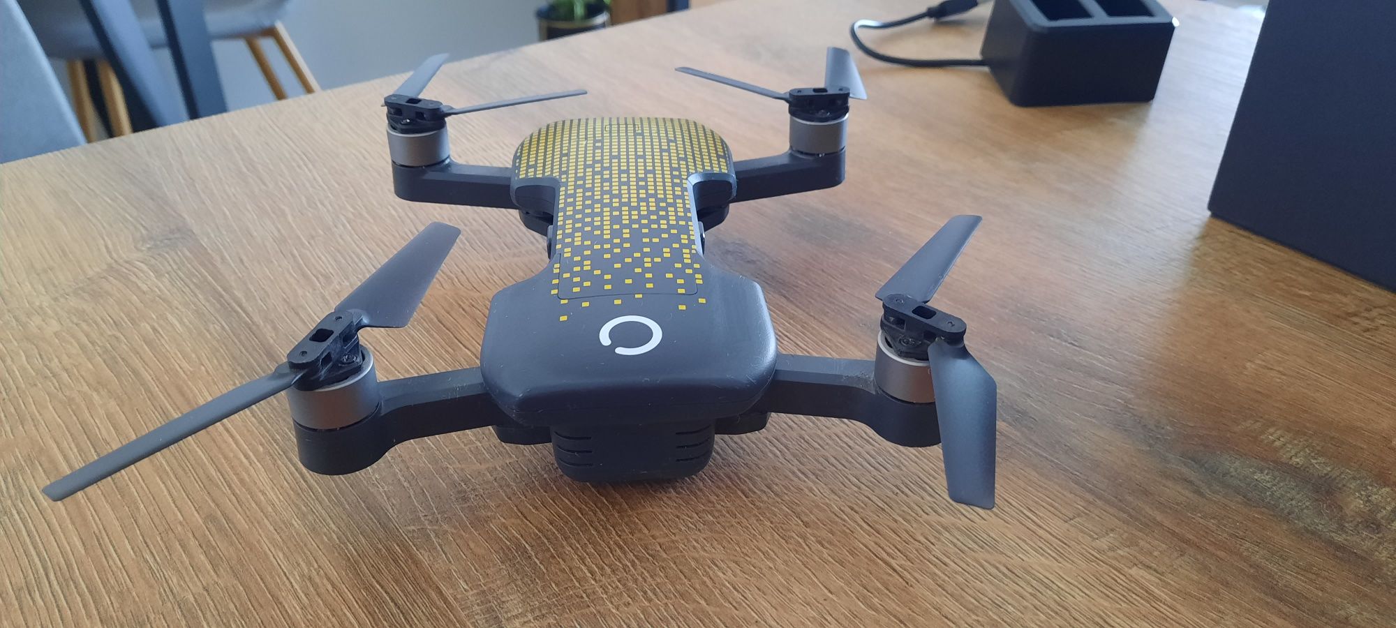 Dron Overmax X-bee fold one