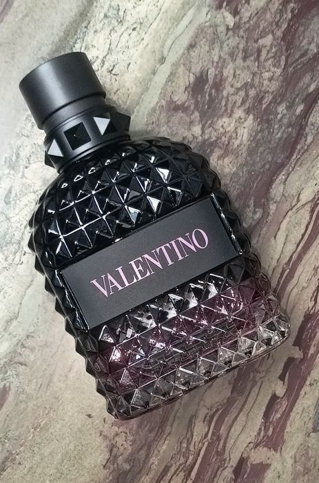 Valentino uomo Born in Roma intense 100ml.