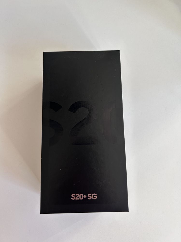 Samsung Galaxy S20 plus 5G