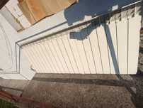 Grzejnik aluminiowy 20 żeberek