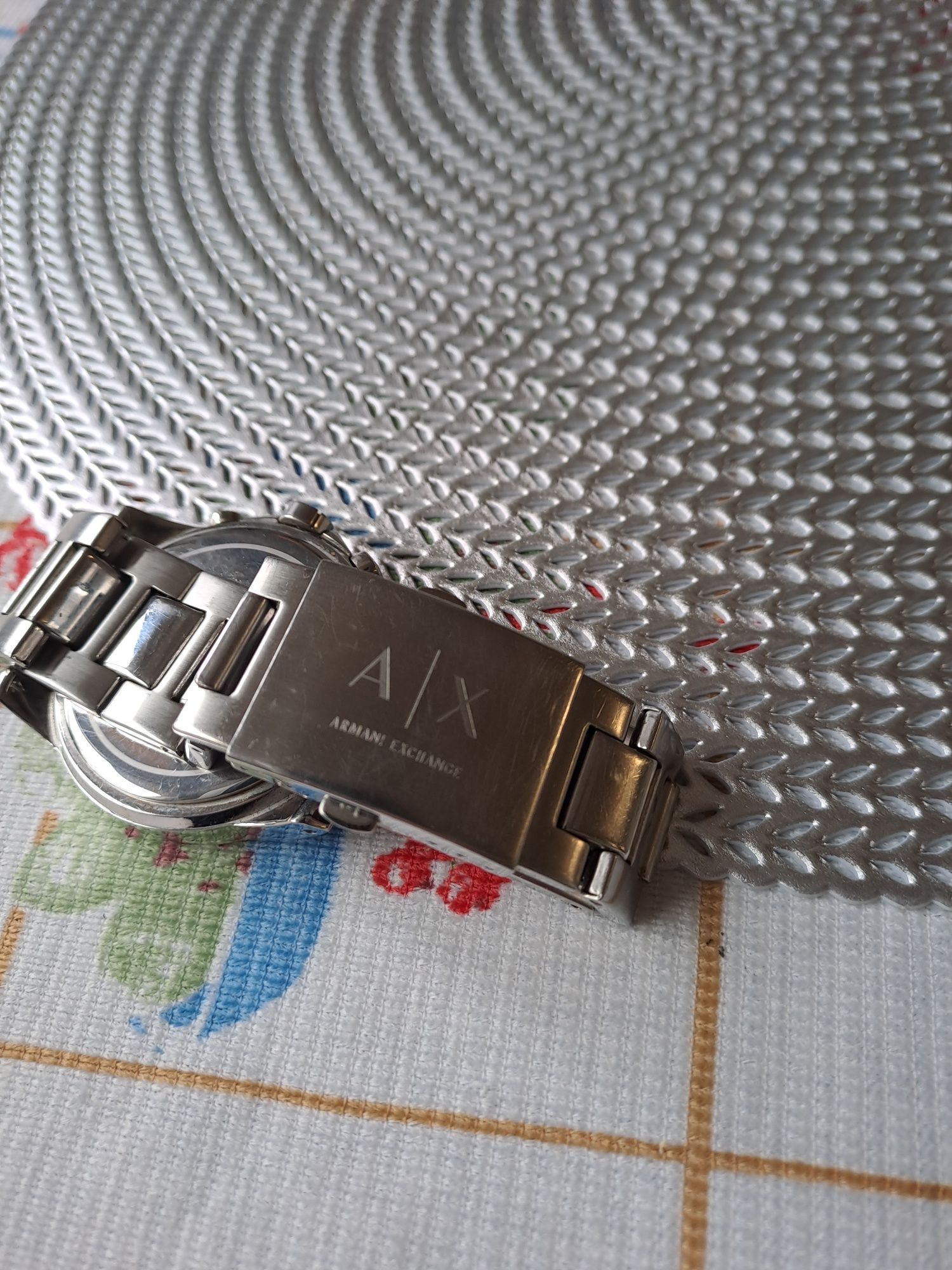 Zegarek Armani Exchange
