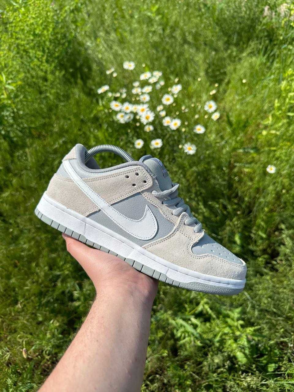 Чоловічі кросівки Nike Dunk Low