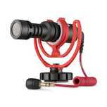 Rode Videomicro + SC7