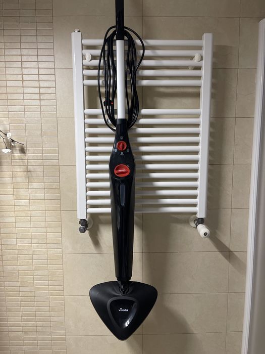 Vileda Steam Plus