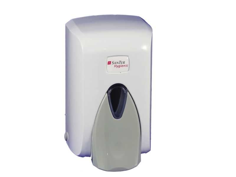 Dozownik mydła w płynie 500 ml EL S5