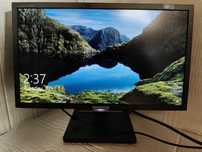 Монітор Samsung F2080 20" 8mc,C-PVA, Black