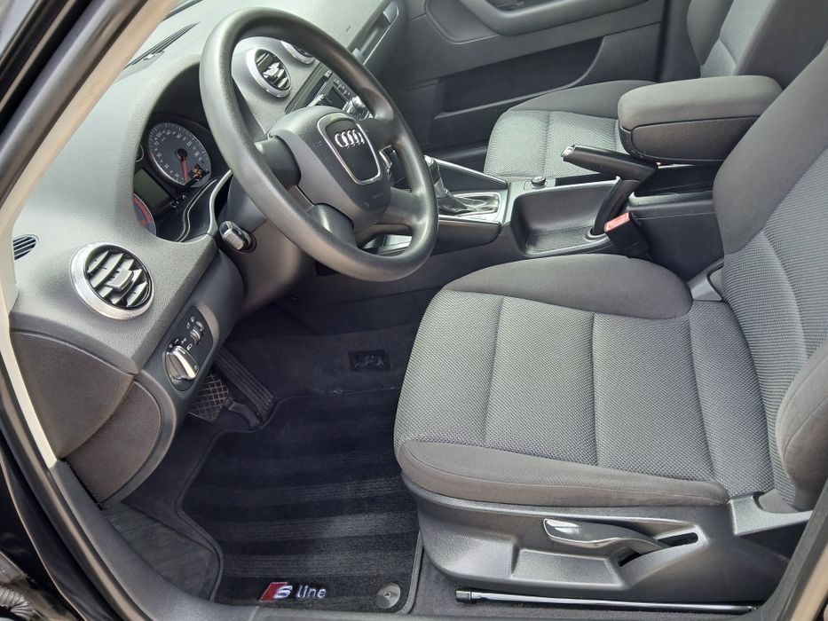 Detalhe automóvel