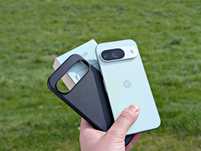 Google Pixel 9 12/128 GB zielony, GWARANCJA 15.09.2028 BEZ RAT, TANIO