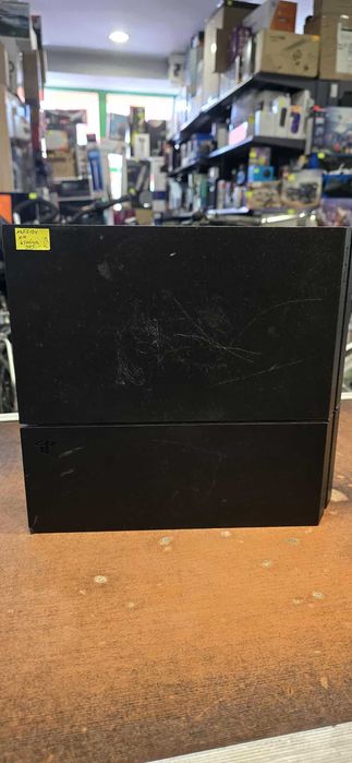 Konsola PS4 1tb cuh-1216b