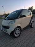 Smart Fortwo 600 Benzyna Zadbany!