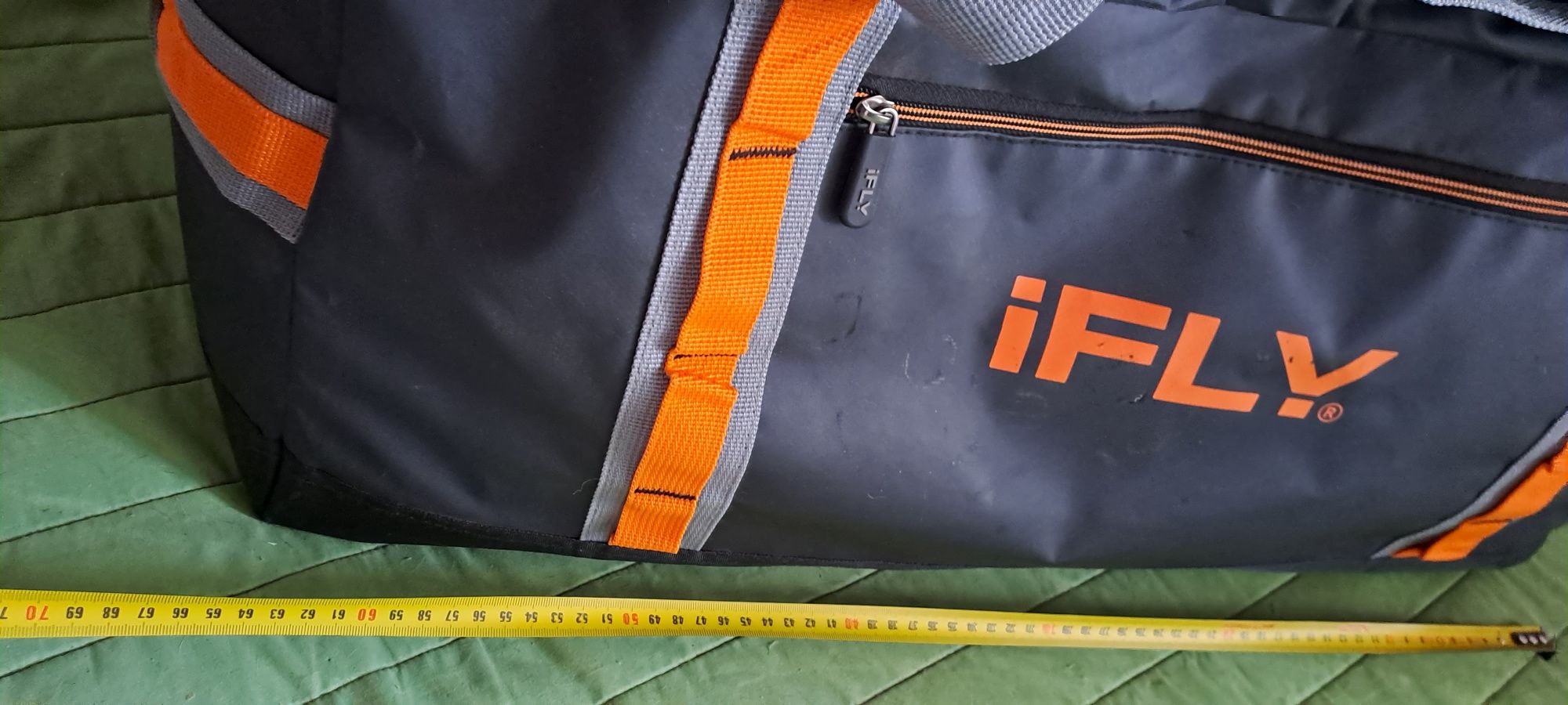 Mochila/ Saco marca IFLY