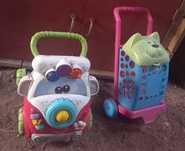 Conjunto brinquedos carrinhos criança