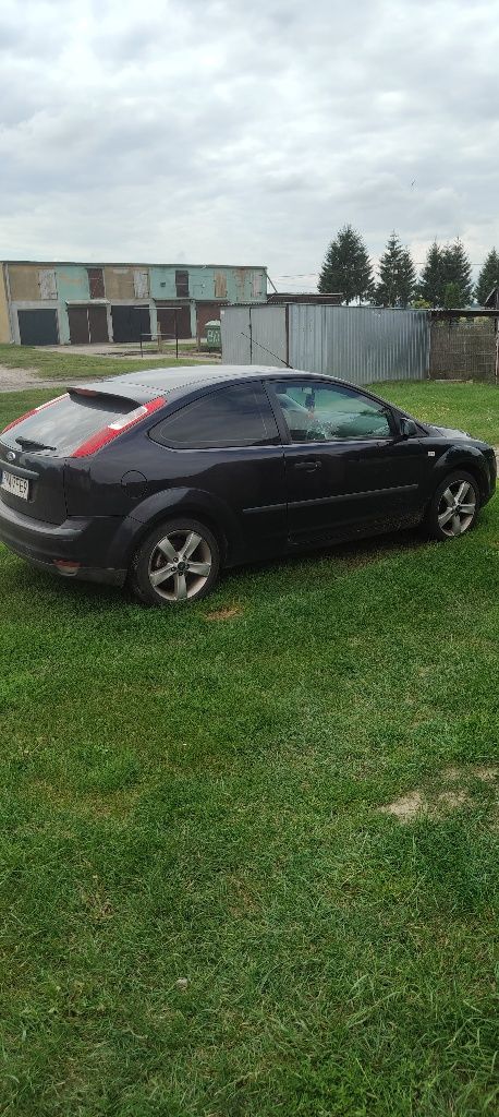 Ford Focus 1.6 2005rok