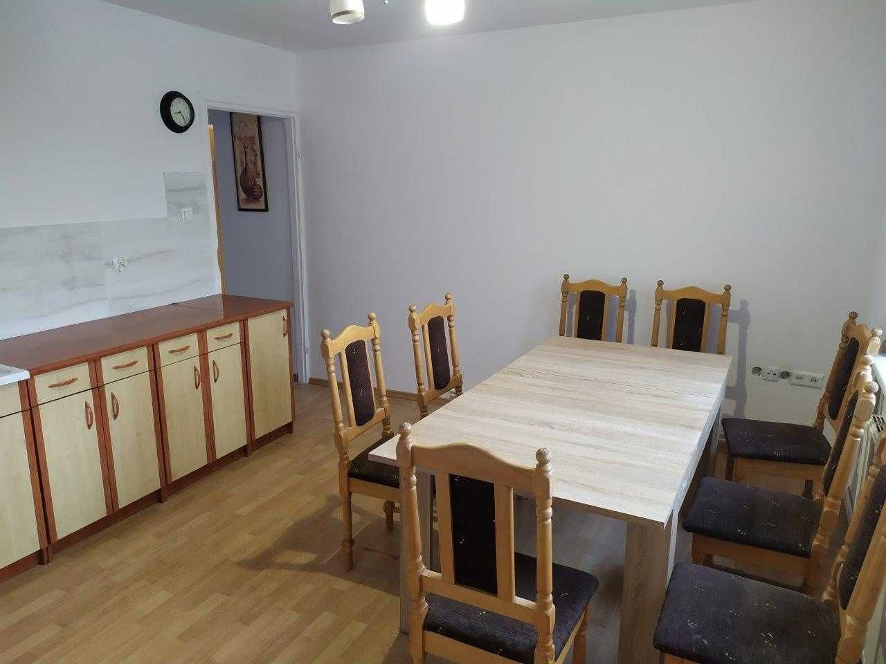 Dom dla pracowników, hostel noclegi
