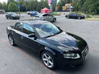 Audi A4 Audi A4 2.0TDI 170KM Quattro S-Line DPF