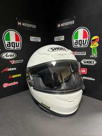 Мотошолом шлем Shoei NXR (agv hjc shark arai xlite ruroc)