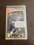 medievil ressurection psp