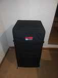 Case da Gator para combo guitarra / baixo ou equipamentos de DJ