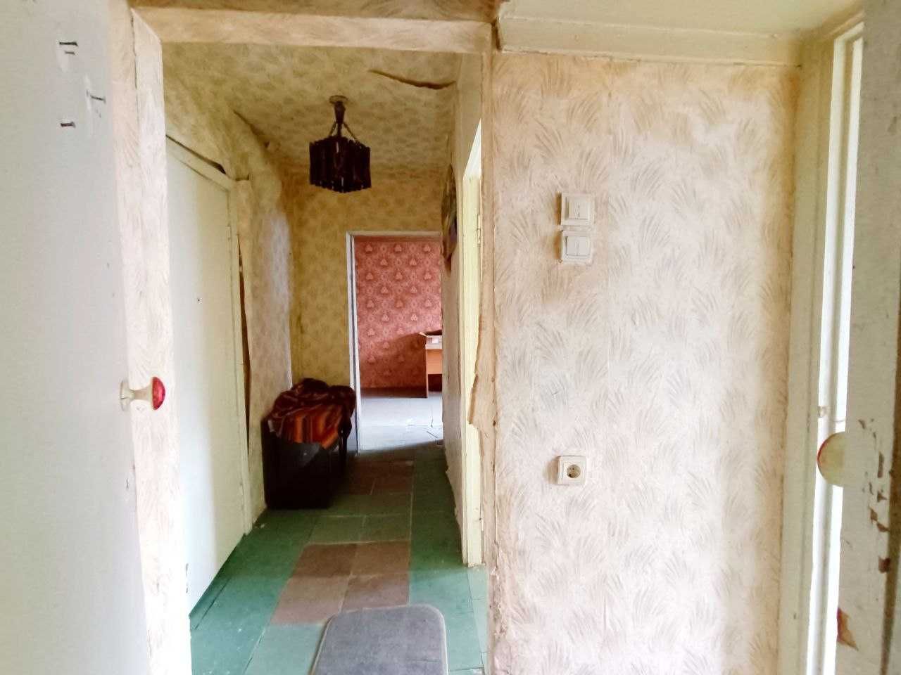 Оренда 2-х кімнатної квартири за адресою Березинська