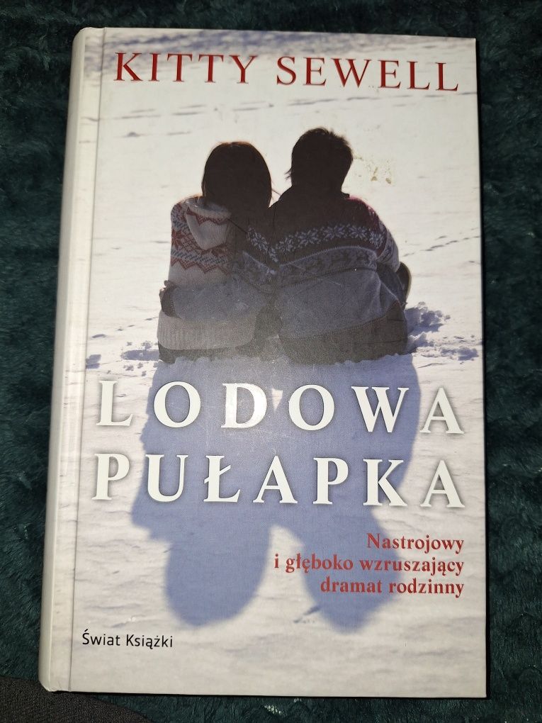 Lodowa Pułapka [BRP15]