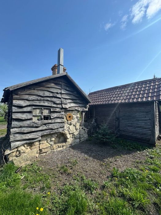 Продаж ресторану по трасі Львів-Тернопіль