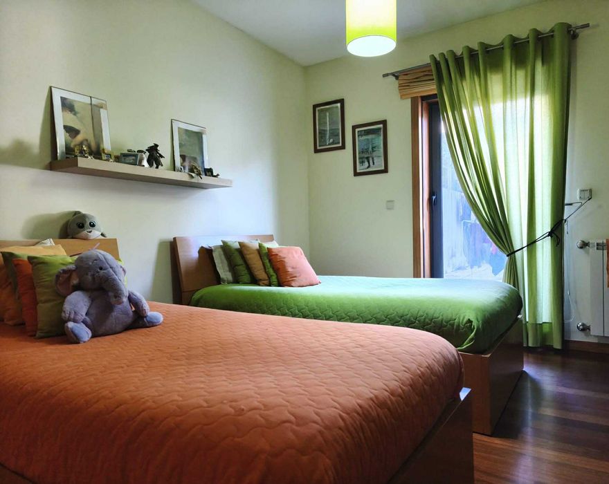 Venda de Apartamento Monserrate, Viana do Castelo.