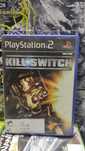 Kill.Switch | PS2 | Sklep | Kraków | Wysyłka | Wymiana