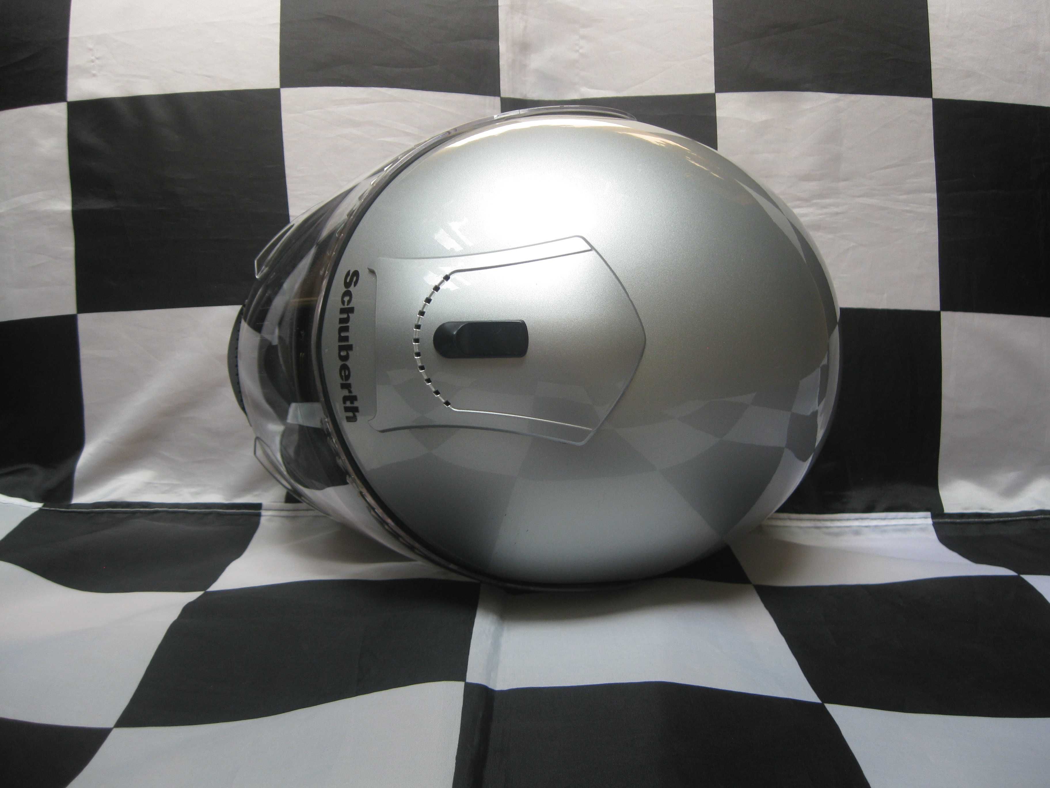 Kask szczękowy SCHUBERTH C3 rozm.S 54-55cm